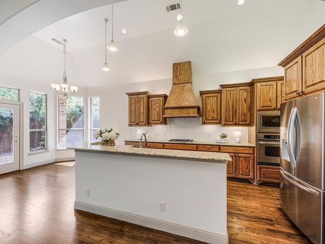 5769 Foard Drive, Frisco, TX 75034