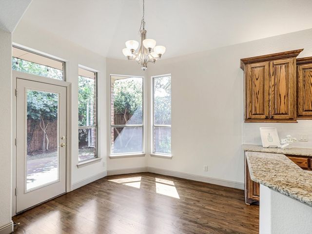 5769 Foard Drive, Frisco, TX 75034