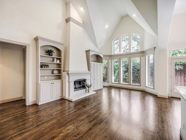 5769 Foard Drive, Frisco, TX 75034