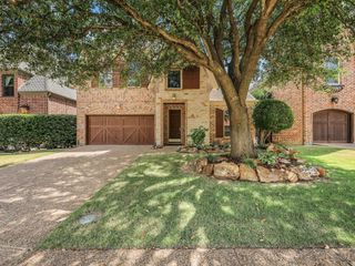 5769 Foard Drive, Frisco, TX 75034