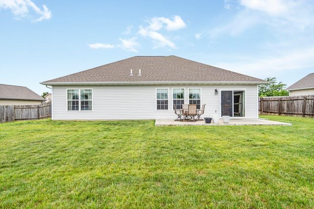 5304 ASPEN RIDGE DR, Columbia, MO 65202