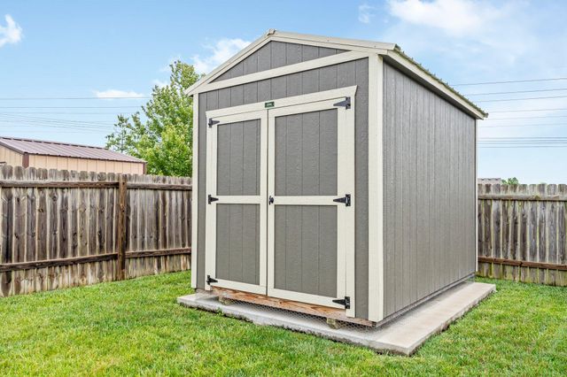 5304 ASPEN RIDGE DR, Columbia, MO 65202