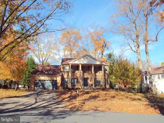 1605 HUTCHINSON LN, Silver Spring, MD 20906