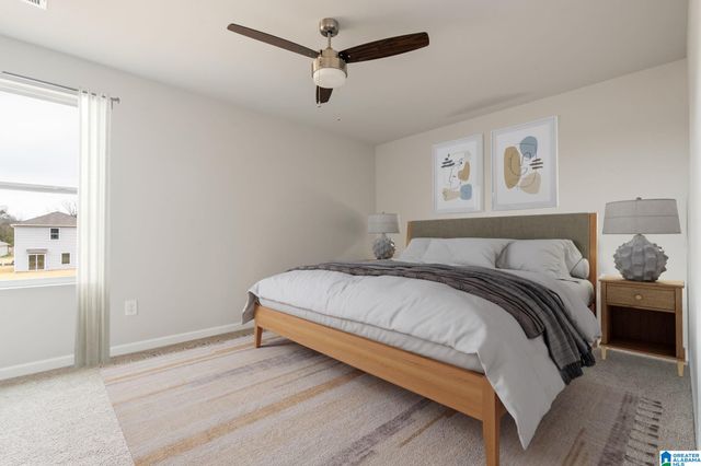 241 COLLEGE PARK DRIVE, Childersburg, AL 35044