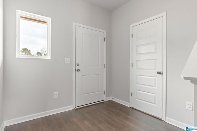 241 COLLEGE PARK DRIVE, Childersburg, AL 35044