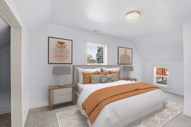 2811 N Lincoln St, Spokane, WA 99205