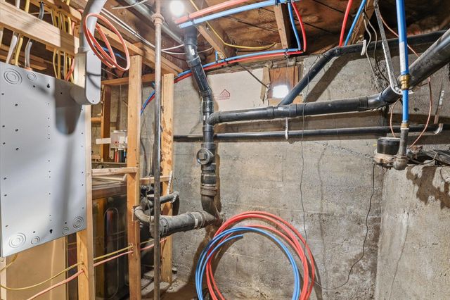 2811 N Lincoln St, Spokane, WA 99205