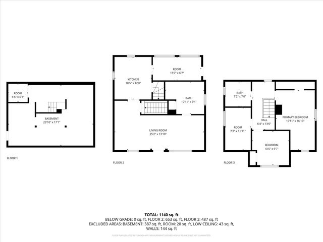 2811 N Lincoln St, Spokane, WA 99205