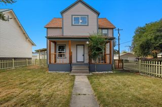 2811 N Lincoln St, Spokane, WA 99205