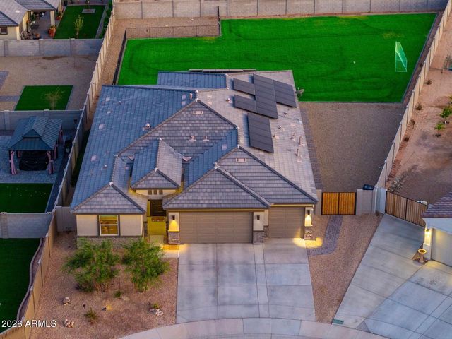 17765 W SUPERIOR Avenue, Goodyear, AZ 85338