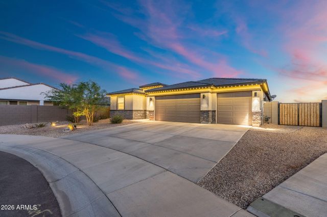 17765 W SUPERIOR Avenue, Goodyear, AZ 85338