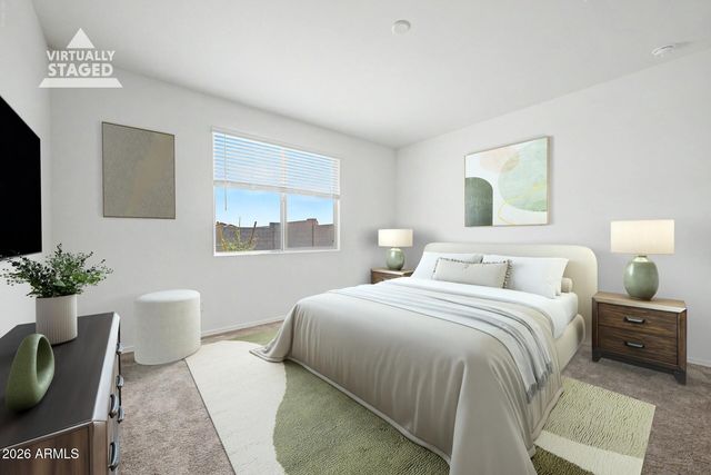18144 W SOFT WIND Drive, Surprise, AZ 85387