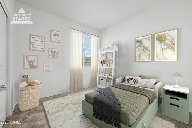18144 W SOFT WIND Drive, Surprise, AZ 85387