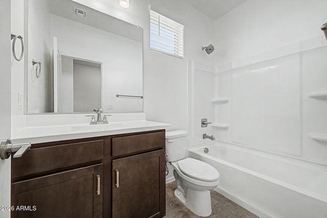 18144 W SOFT WIND Drive, Surprise, AZ 85387