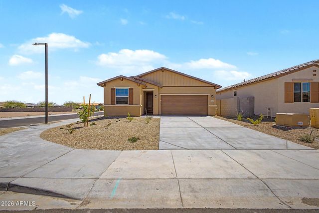 18144 W SOFT WIND Drive, Surprise, AZ 85387