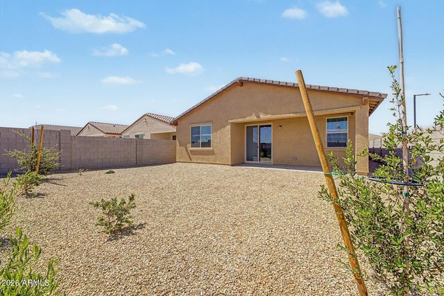 18144 W SOFT WIND Drive, Surprise, AZ 85387