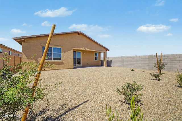18144 W SOFT WIND Drive, Surprise, AZ 85387
