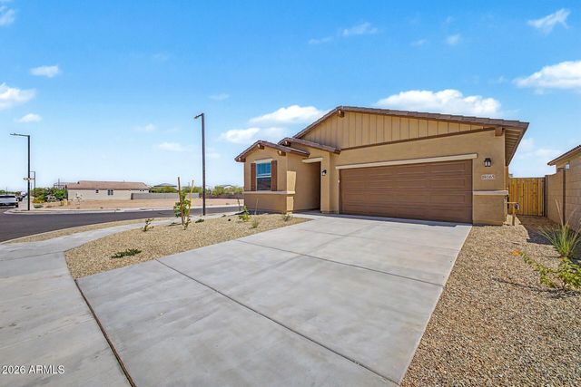 18144 W SOFT WIND Drive, Surprise, AZ 85387