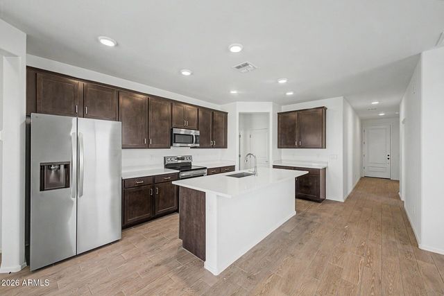 18144 W SOFT WIND Drive, Surprise, AZ 85387