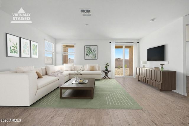 18144 W SOFT WIND Drive, Surprise, AZ 85387