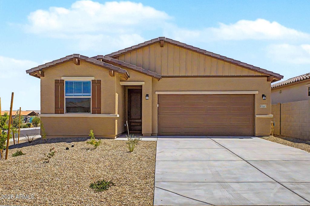 18144 W SOFT WIND Drive, Surprise, AZ 85387