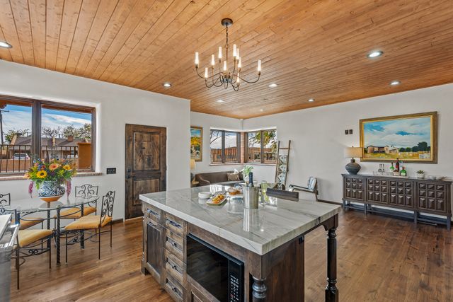 1701 Paseo De Peralta, Santa Fe, NM 87501