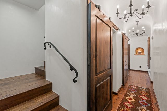 1701 Paseo De Peralta, Santa Fe, NM 87501