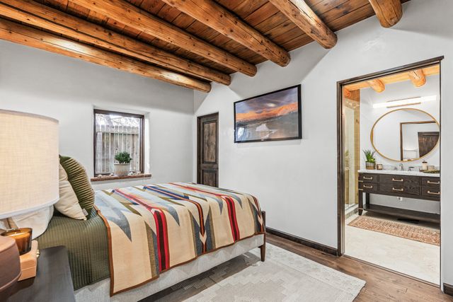 1701 Paseo De Peralta, Santa Fe, NM 87501