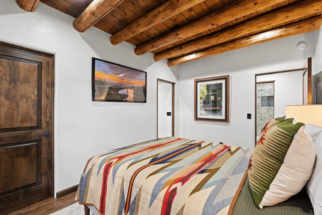 1701 Paseo De Peralta, Santa Fe, NM 87501