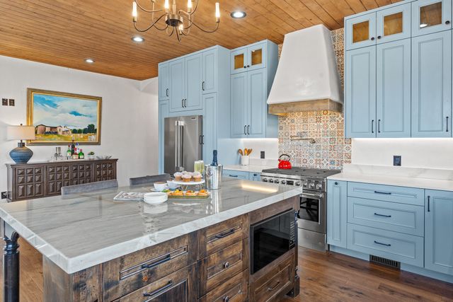 1701 Paseo De Peralta, Santa Fe, NM 87501