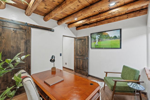 1701 Paseo De Peralta, Santa Fe, NM 87501