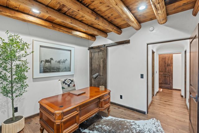 1701 Paseo De Peralta, Santa Fe, NM 87501