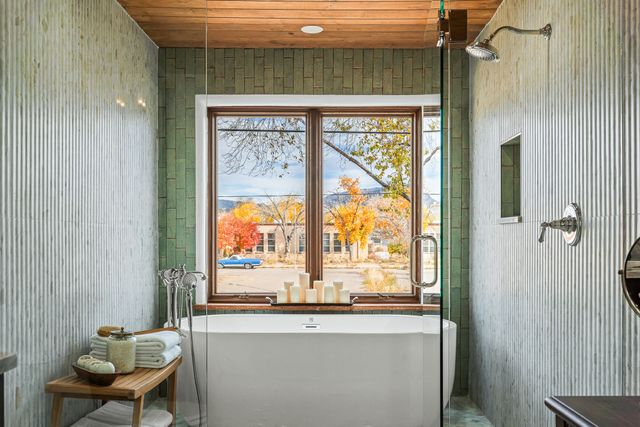 1701 Paseo De Peralta, Santa Fe, NM 87501