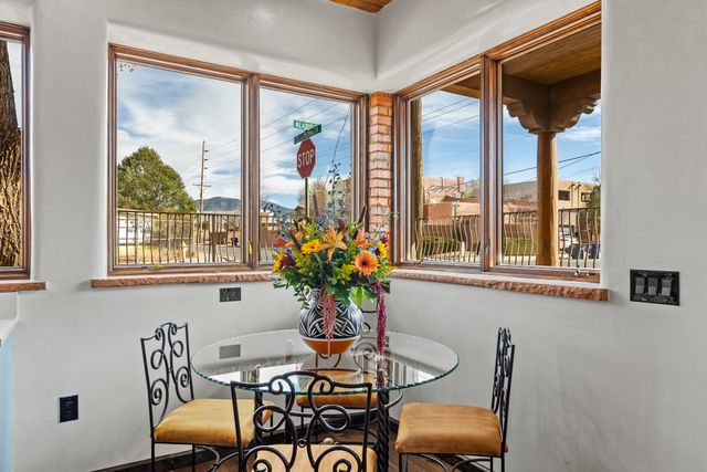 1701 Paseo De Peralta, Santa Fe, NM 87501