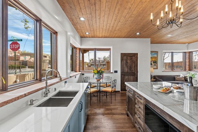 1701 Paseo De Peralta, Santa Fe, NM 87501