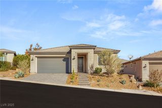 14 Summer Agave Avenue, Henderson, NV 89011