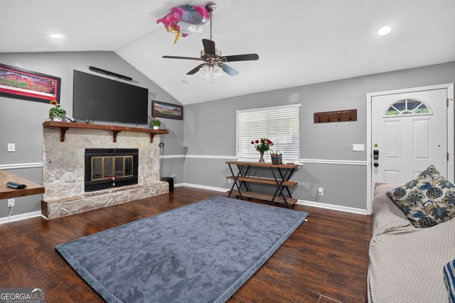 228 Jefferson Circle, Macon, GA 31220