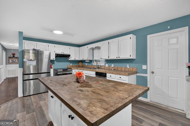 228 Jefferson Circle, Macon, GA 31220