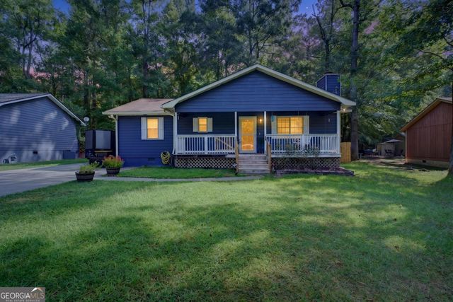 228 Jefferson Circle, Macon, GA 31220