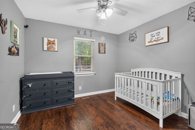 228 Jefferson Circle, Macon, GA 31220