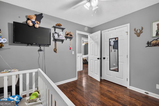 228 Jefferson Circle, Macon, GA 31220