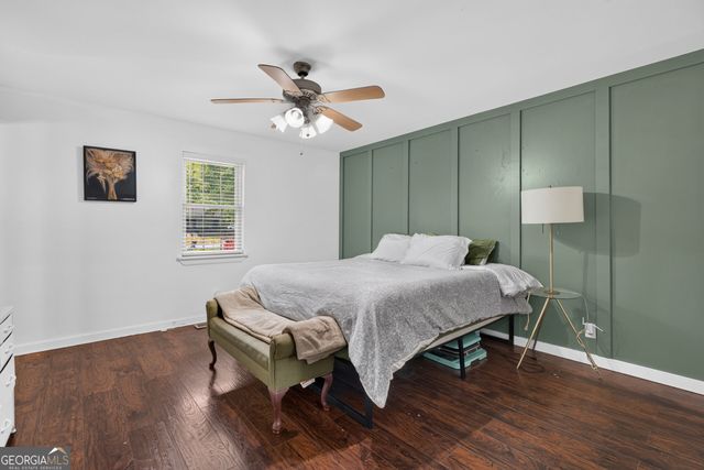 228 Jefferson Circle, Macon, GA 31220