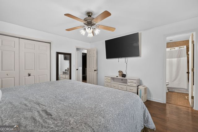 228 Jefferson Circle, Macon, GA 31220