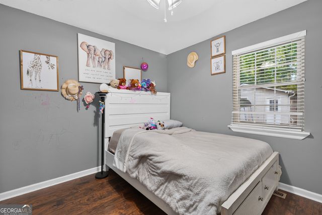 228 Jefferson Circle, Macon, GA 31220
