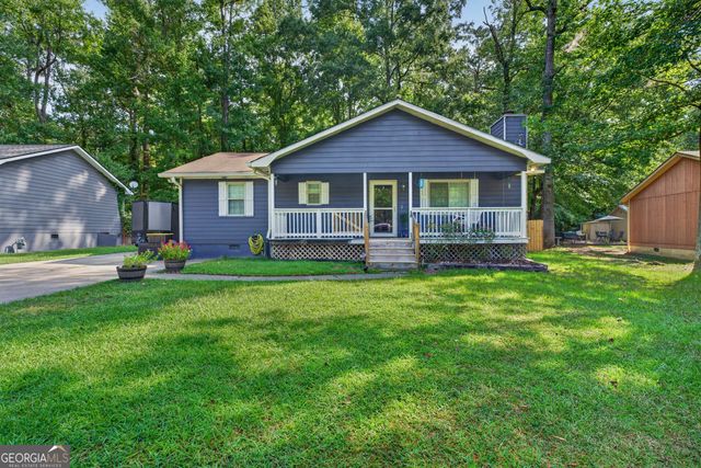 228 Jefferson Circle, Macon, GA 31220