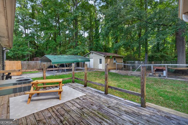 228 Jefferson Circle, Macon, GA 31220