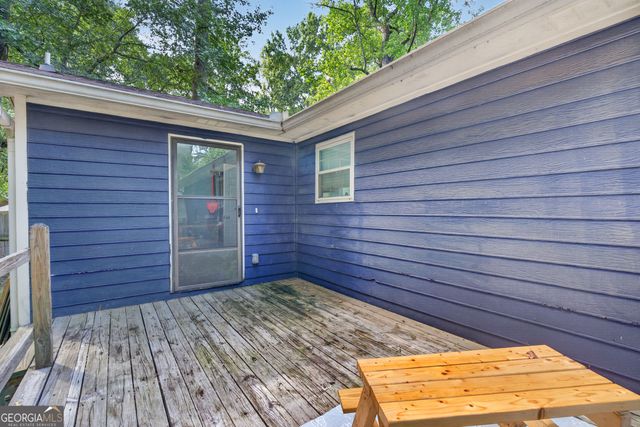228 Jefferson Circle, Macon, GA 31220