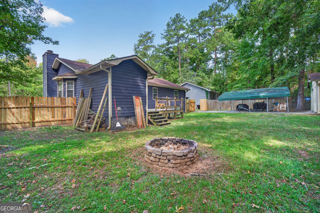 228 Jefferson Circle, Macon, GA 31220