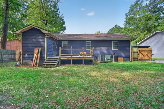 228 Jefferson Circle, Macon, GA 31220