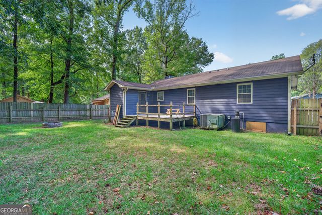 228 Jefferson Circle, Macon, GA 31220